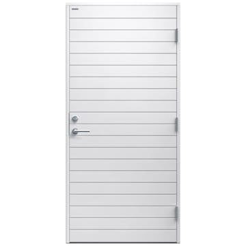 Ytterdörr Diplomat Ingela