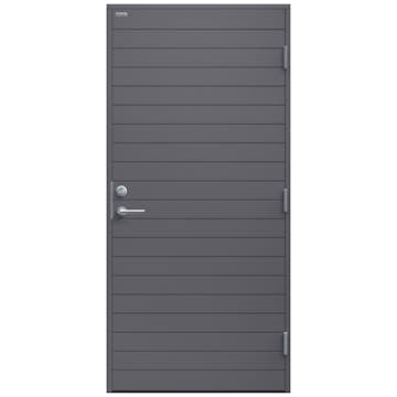 Ytterdörr Diplomat Ingela