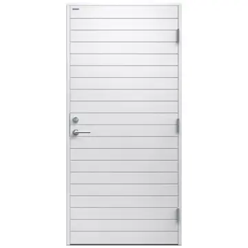 Ytterdörr Diplomat Ingela