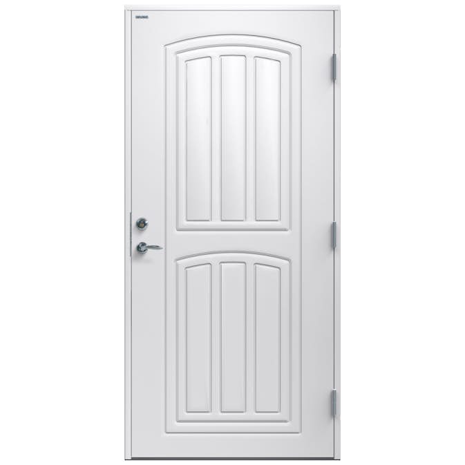 Ytterdörr Diplomat Jane