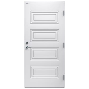 Ytterdörr Diplomat Karina