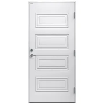 Ytterdörr Diplomat Karina