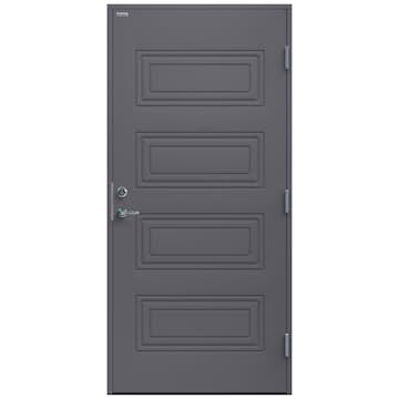 Ytterdörr Diplomat Karina