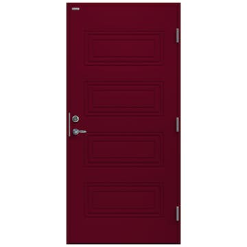 Ytterdörr Diplomat Karina