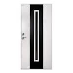 Ytterdörr Diplomat Louise