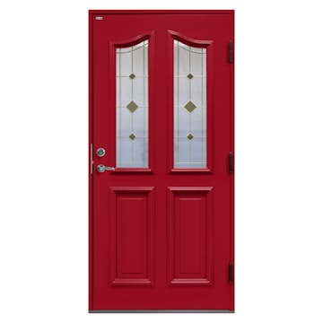 Ytterdörr Diplomat Margareta