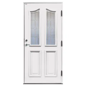 Ytterdörr Diplomat Margareta