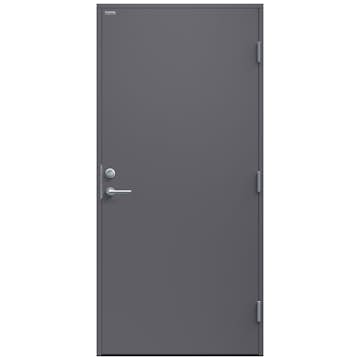 Ytterdörr Diplomat Rosa