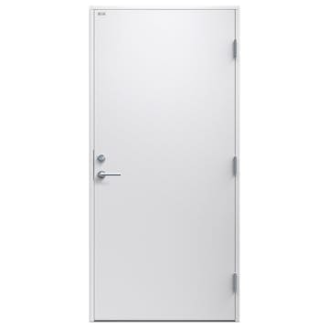 Ytterdörr Diplomat Rosa