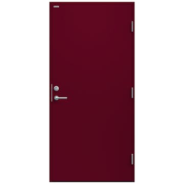 Ytterdörr Diplomat Rosa