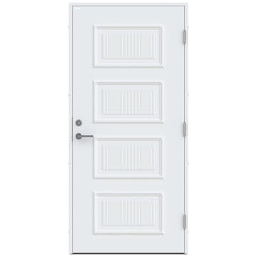 Ytterdörr Diplomat Signe