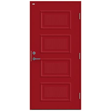 Ytterdörr Diplomat Signe