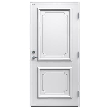 Ytterdörr Diplomat Svea