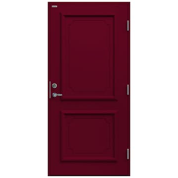 Ytterdörr Diplomat Svea