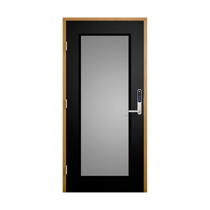 Ytterdörr EnterDoor Titan 1040