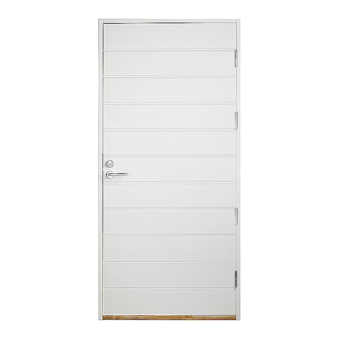 Ytterdörr Kaski Classic Falun