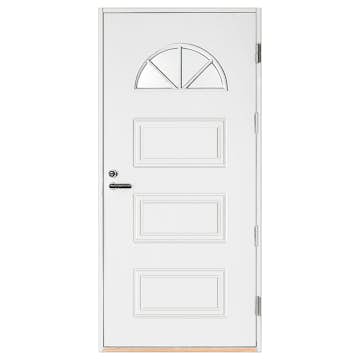 Ytterdörr Kaski Classic Gävle