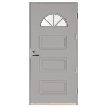 Ytterdörr Kaski Classic Gävle