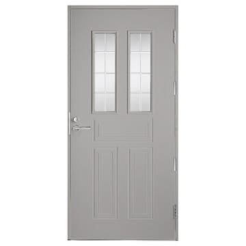 Ytterdörr Kaski Classic Haparanda