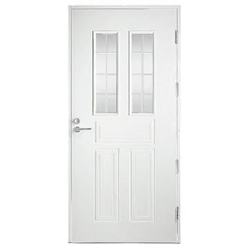 Ytterdörr Kaski Classic Haparanda