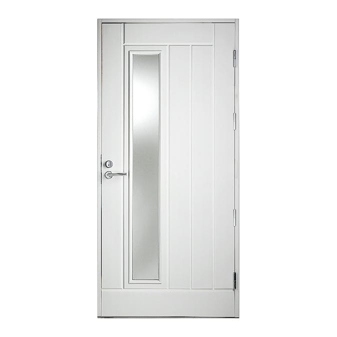 Ytterdörr Kaski Classic Karlstad