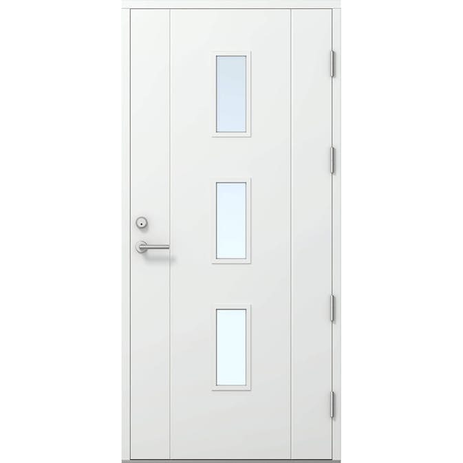 Ytterdörr Kaski Classic Luleå