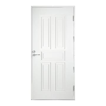 Ytterdörr Kaski Classic Mora