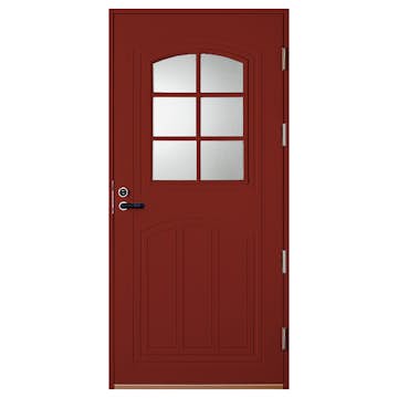 Ytterdörr Kaski Classic Rättvik