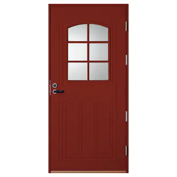 Ytterdörr Kaski Classic Rättvik