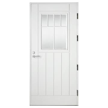 Ytterdörr Kaski Classic Skellefteå