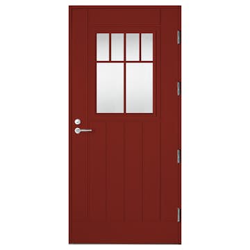 Ytterdörr Kaski Classic Skellefteå