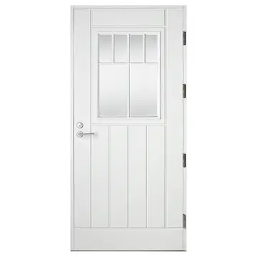 Ytterdörr Kaski Classic Skellefteå