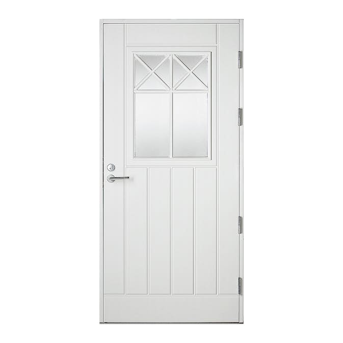 Ytterdörr Kaski Classic Umeå