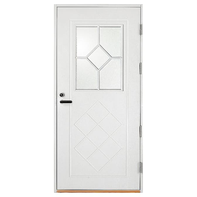 Ytterdörr Kaski Classic Uppsala