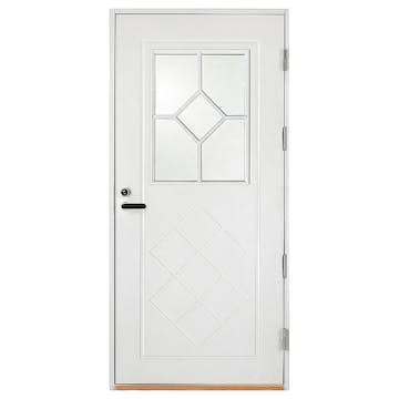 Ytterdörr Kaski Classic Uppsala