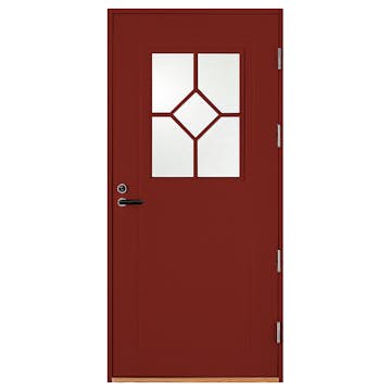 Ytterdörr Kaski Classic Uppsala