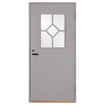 Ytterdörr Kaski Classic Uppsala