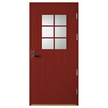 Ytterdörr Kaski Classic Visby