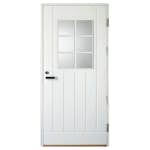 Ytterdörr Kaski Classic Visby