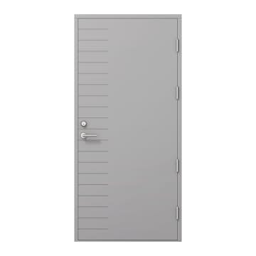 Ytterdörr Kaski Design Manilla