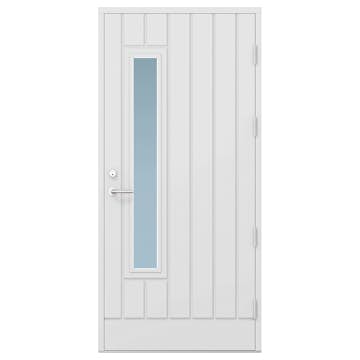 Ytterdörr Kaski Soldrömmar Bergamo