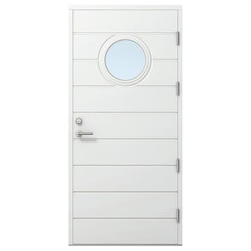 Ytterdörr Kaski Soldrömmar Firenze