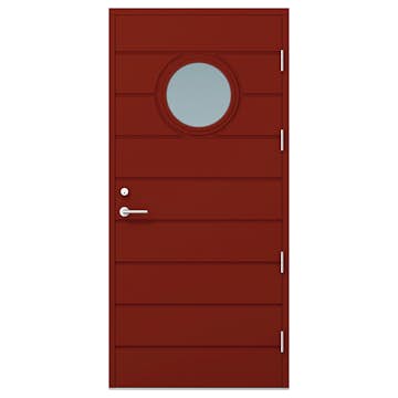 Ytterdörr Kaski Soldrömmar Firenze