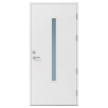 Ytterdörr Kaski Soldrömmar Perugia