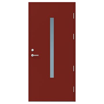 Ytterdörr Kaski Soldrömmar Perugia