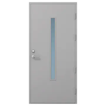 Ytterdörr Kaski Soldrömmar Perugia