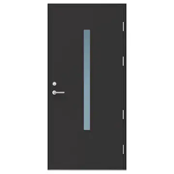 Ytterdörr Kaski Soldrömmar Perugia