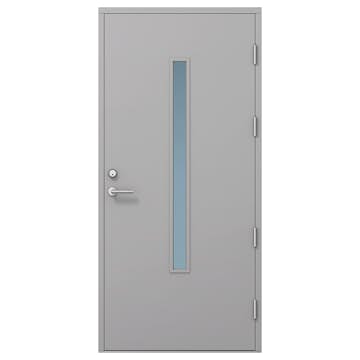 Ytterdörr Kaski Soldrömmar Perugia