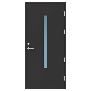 Ytterdörr Kaski Soldrömmar Perugia