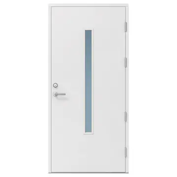 Ytterdörr Kaski Soldrömmar Perugia